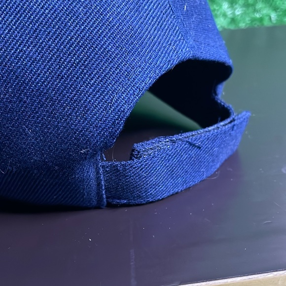 Palm Leaf Cap 🧢 - Picture 5 of 5